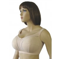 Бюстгальтер Milavitsa 134040 Бежевый (sale)