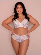 Бюстгальтер Lady Lux 711 Сладкие грёзы (распродажа)