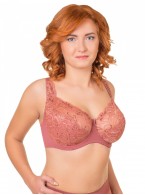 Бюстгальтер Valmira 1109 VIOLA Золотая роза (SALE)