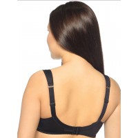 Бюстгальтер Valeria 010028 Черный