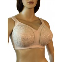 Бюстгальтер Milavitsa 108180 Бежевый (sale) Бюстгальтер Milavitsa 108180 Бежевый (sale)