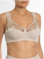 Бюстгальтер Valmira 1101 ROSE Золотистый пион (SALE)