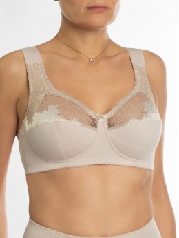 Бюстгальтер Valmira 1101 ROSE Золотистый пион (SALE)