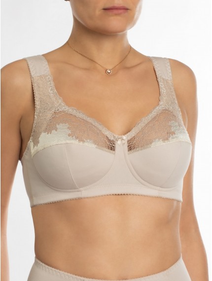 Бюстгальтер Valmira 1101 ROSE Золотистый пион (SALE)