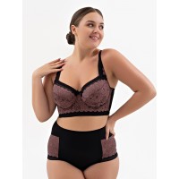 Бюстье Valmira 1144 MILDA Крокус (sale)