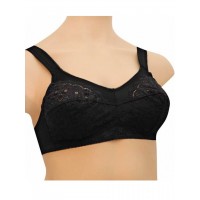 Бюстгальтер Valeria 016618 Черный