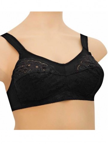 Бюстгальтер Valeria 016618 Черный
