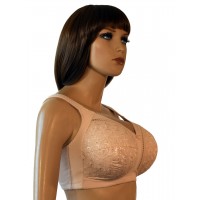 Бюстгальтер Milavitsa 108180 Бежевый (sale)