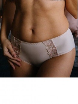 Трусы Valmira 2942 Ванильный латте