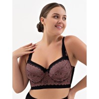 Бюстье Valmira 1144 MILDA Крокус (sale) Бюстье Valmira 1144 MILDA Крокус (sale)