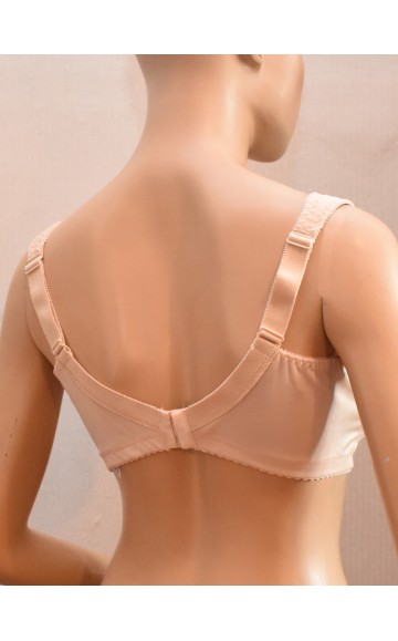 Бюстгальтер Новое Время М-081 Бежевый
