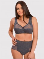 Трусы Valmira 2911 Пепельный кристалл