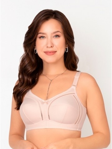 Бюстгальтер Новое Время М-005 Пион (распродажа)