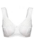 Бюстгальтер Lauma 02150 Белый