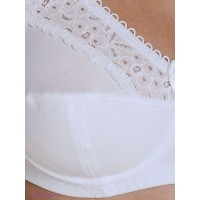 Бюстгальтер Lauma 02150 Белый
