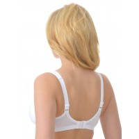 Бюстгальтер Новое Время М-011 Белый (распродажа)