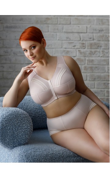 Бюстгальтер Sermija Honey 47 Крем-брюле (распродажа)