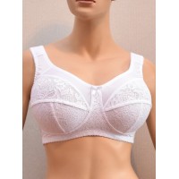 Бюстгальтер Новое Время М-081 Белый