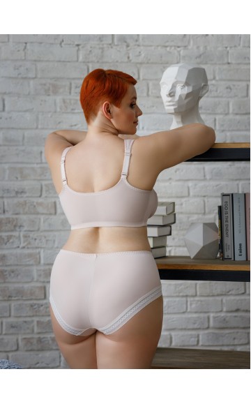 Бюстгальтер Sermija Honey 47 Крем-брюле (распродажа)
