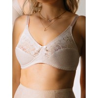 Бюстгальтер Valmira 1141/A VANDA Пион ажур (SALE)