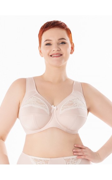 Бюстгальтер Sermija Soft 36 Крем-брюле (распродажа)