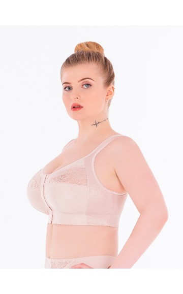 Бюстгальтер Sermija 150 Крем-брюле (распродажа)