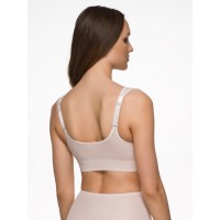 Бюстгальтер Sermija 150 Крем-брюле (распродажа)