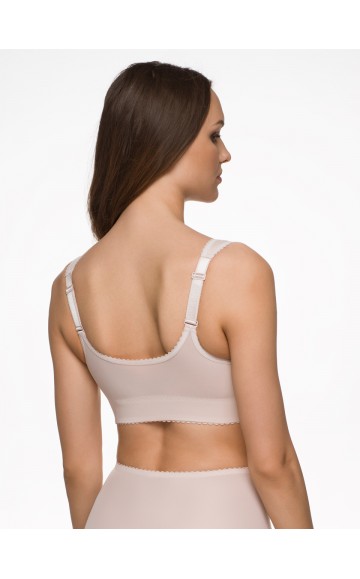 Бюстгальтер Sermija 150 Крем-брюле (распродажа)