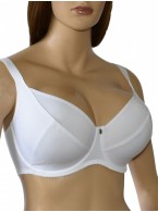 Бюстгальтер Milavitsa 105910 Белый (sale)