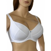 Бюстгальтер Milavitsa 105910 Белый (sale)