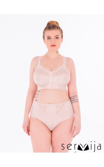 Бюстгальтер Sermija 150 Крем-брюле (распродажа)