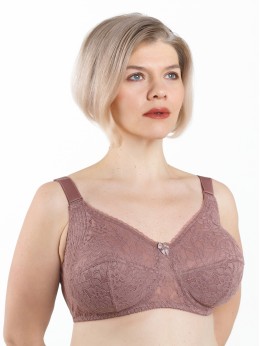 Бюстгальтер Силуэт 2081 Кофе (распродажа)