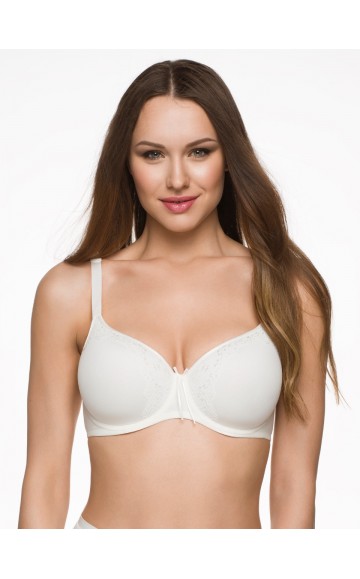 Бюстгальтер Sermija Spacer 176 Молочный (распродажа)