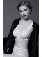 Бюстгальтер Lauma 02150 Белый