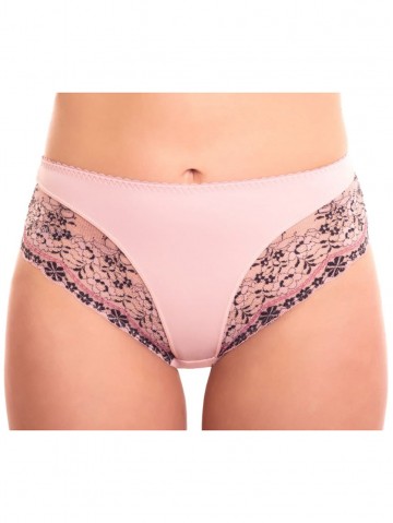 Трусы Valmira 2928 Лотос с графитом