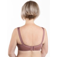 Бюстгальтер Силуэт 2081 Кофе (распродажа)