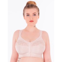 Бюстгальтер Sermija 150 Крем-брюле (распродажа) Бюстгальтер Sermija 150 Крем-брюле (распродажа)