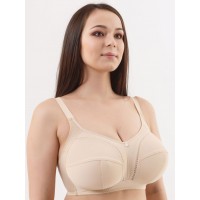 Бюстгальтер Силуэт 1122 Бежевый (распродажа)