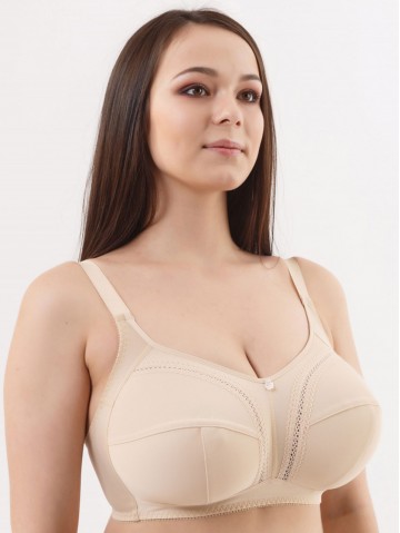 Бюстгальтер Силуэт 1122 Бежевый (распродажа)