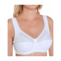 Бюстгальтер Lauma 02150 Белый