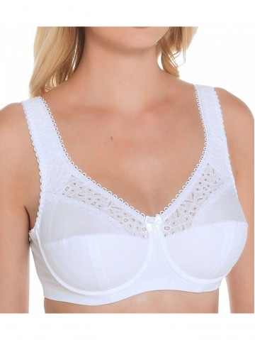 Бюстгальтер Lauma 02150 Белый