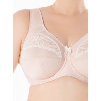 Бюстгальтер Sermija Soft 36 Крем-брюле (распродажа)