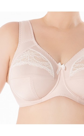 Бюстгальтер Sermija Soft 36 Крем-брюле (распродажа)