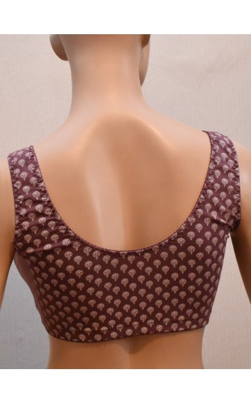 Бюстгальтер Новое Время М-089 Одуванчик кофе