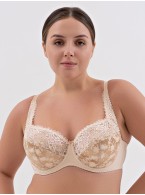 Бюстгальтер Valmira 1109 VIOLA Бежевый (sale)