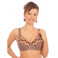Бюстгальтер Valeria 10496 Перец
