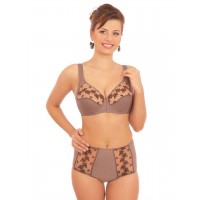Бюстгальтер Valeria 10496 Перец