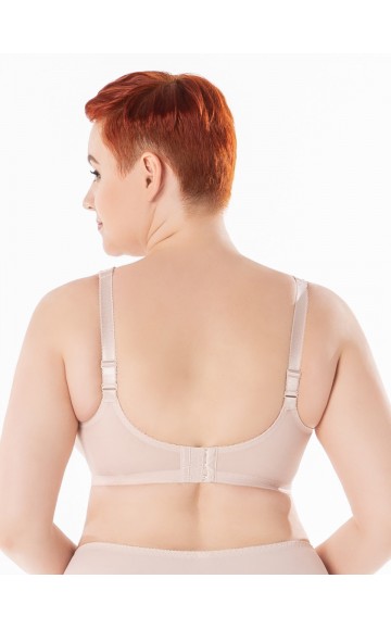 Бюстгальтер Sermija Soft 36 Крем-брюле (распродажа)