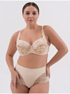 Бюстгальтер Valmira 1109 VIOLA Бежевый (sale)