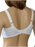 Бюстгальтер Milavitsa 105910 Белый (sale)